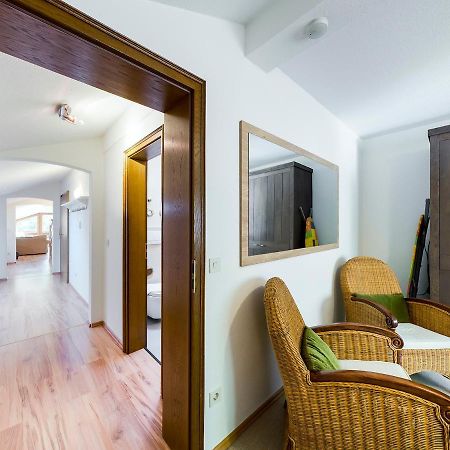 Apartamento Gipfelglück Garmisch-Partenkirchen Exterior foto