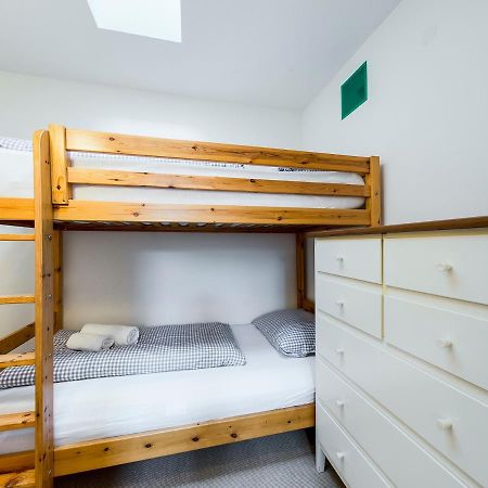 Apartamento Gipfelglück Garmisch-Partenkirchen Exterior foto
