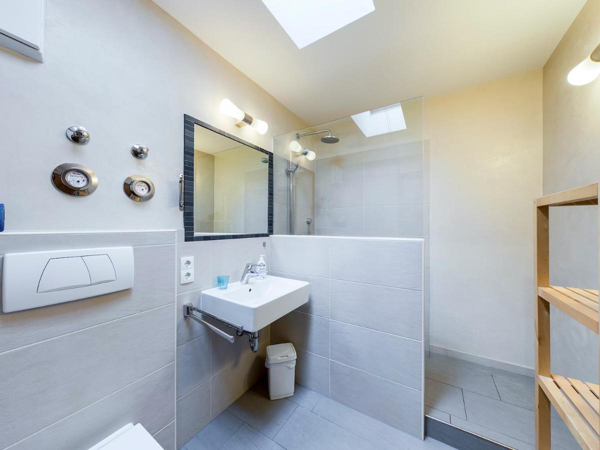 Apartamento Gipfelglück Garmisch-Partenkirchen Exterior foto