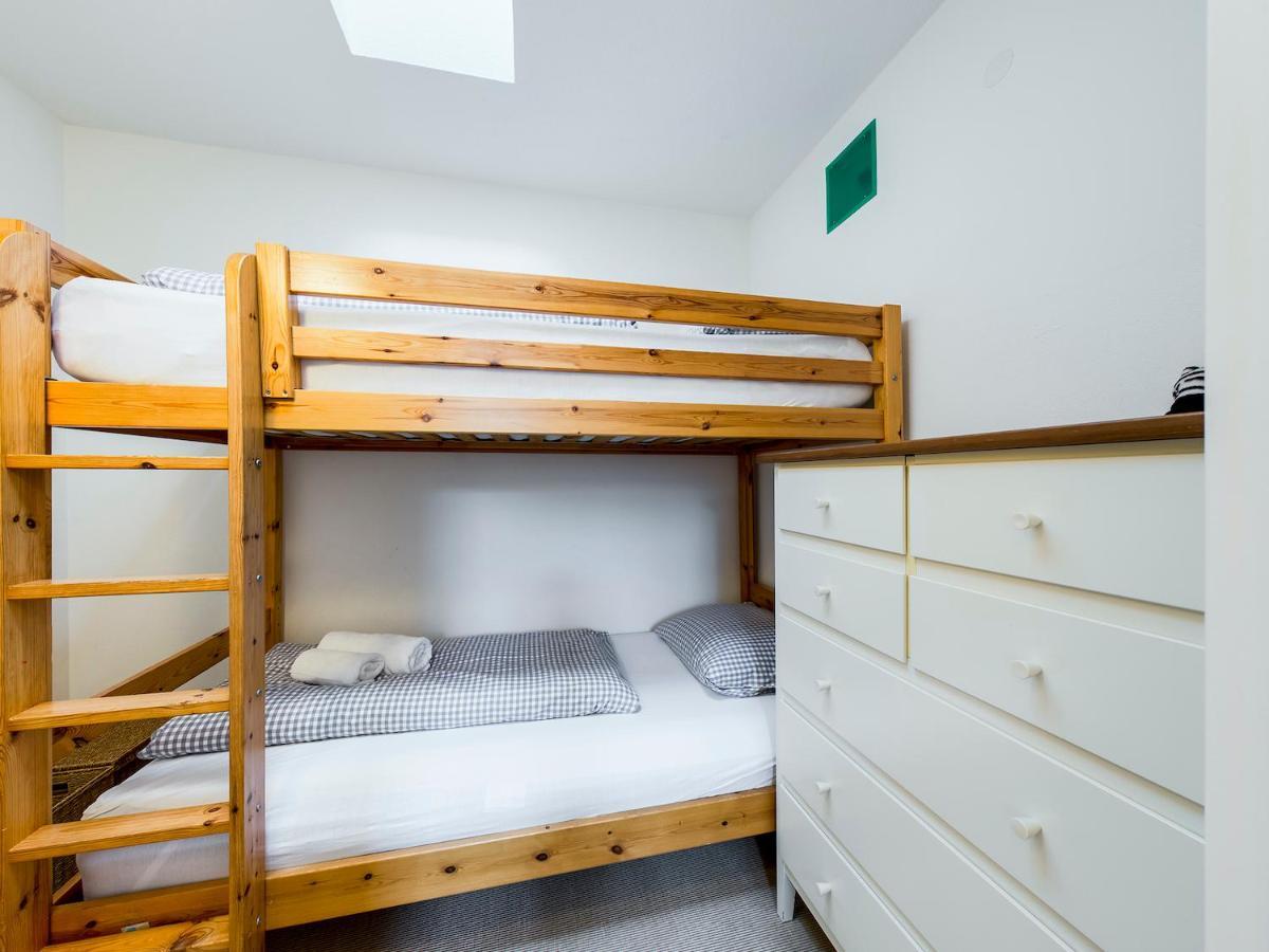 Apartamento Gipfelglück Garmisch-Partenkirchen Exterior foto